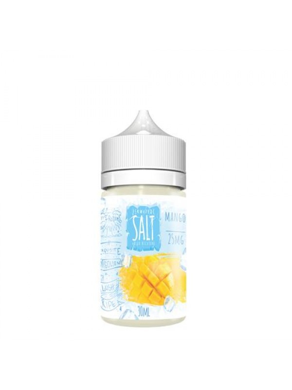 Skwezed Salt Mango ICE 30ml Nic Salt Vape Juice