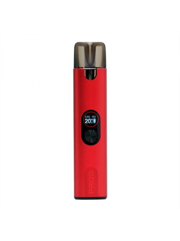 Vaptio Prod 20W Pod Kit