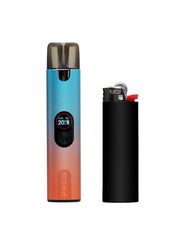 Vaptio Prod 20W Pod Kit