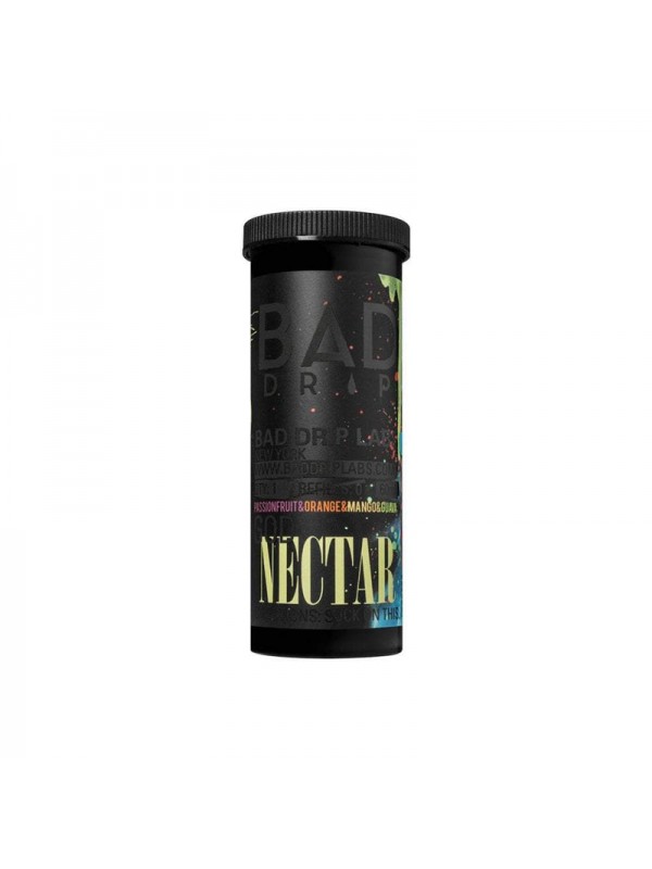 Bad Drip God Nectar Salt Nic