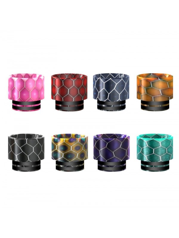 SMOK TFV12 Prince Baby Drip Tips