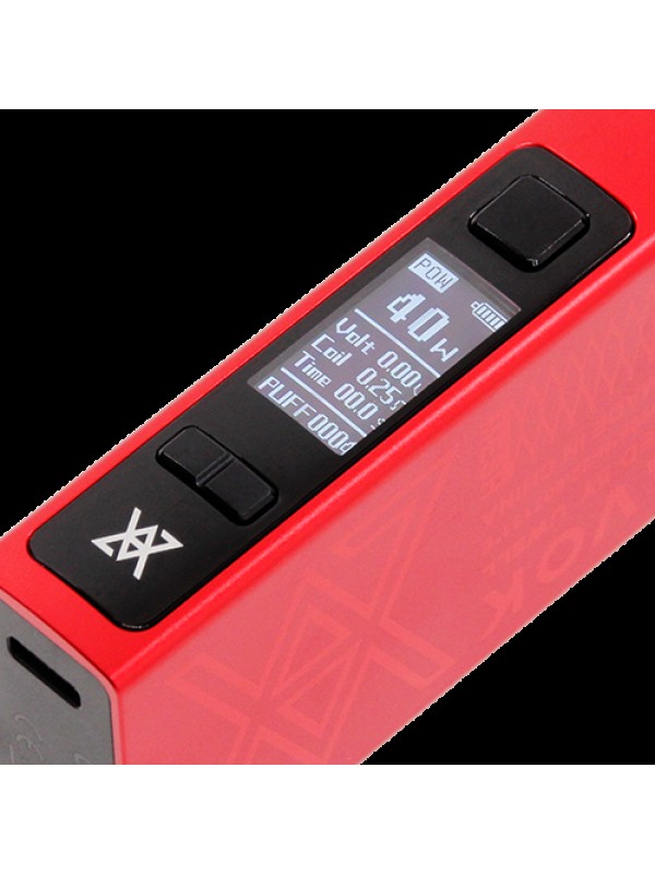 Uwell Havok V1 65W Pod Mod Kit