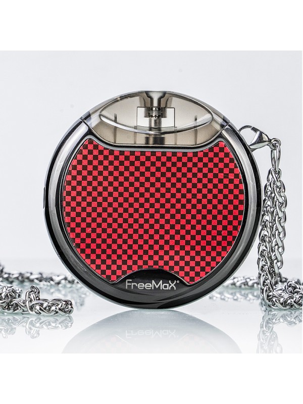 Maxpod Circle 10W Pod System - Freemax