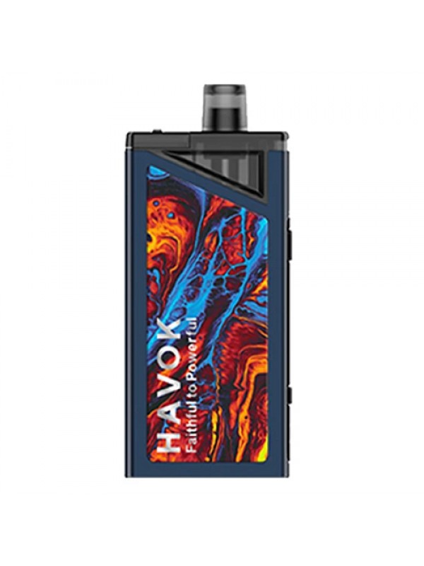 Uwell Havok V1 65W Pod Mod Kit