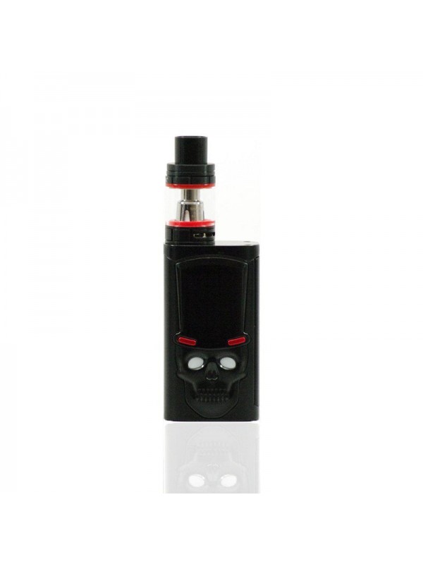 SMOK S-PRIV 230W Kit | Includes TFV8 Big Baby Light Edition Tank