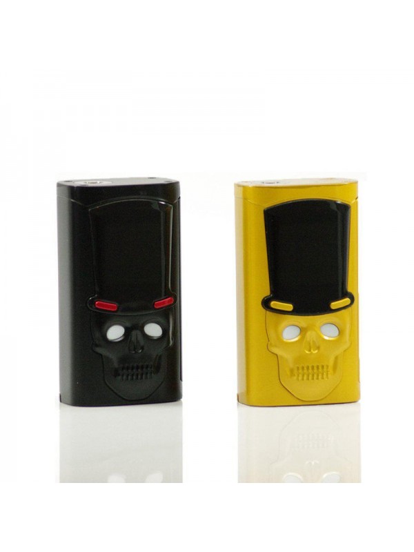 SMOK S-PRIV 230W Kit | Includes TFV8 Big Baby Light Edition Tank