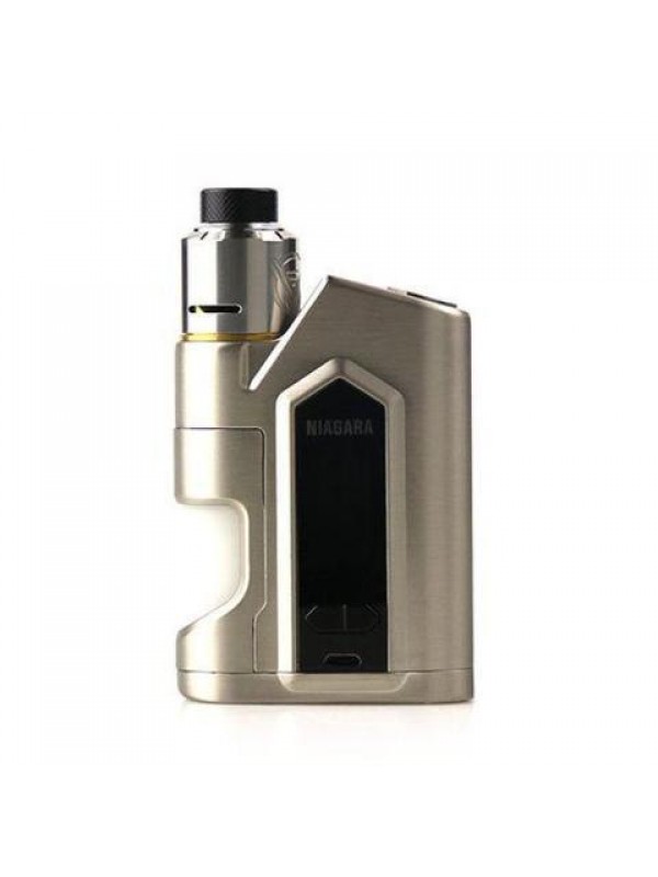 Nikola Niagara Squonk 200W Kit