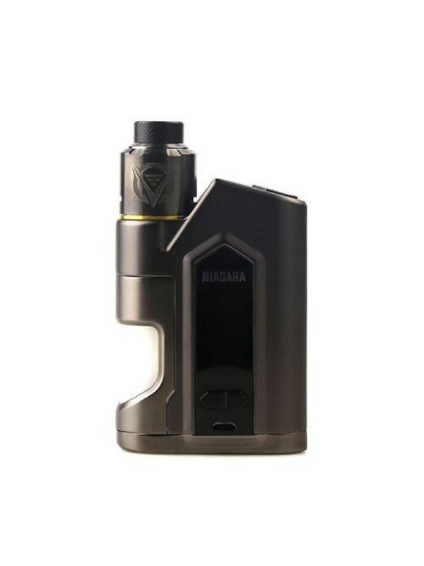 Nikola Niagara Squonk 200W Kit
