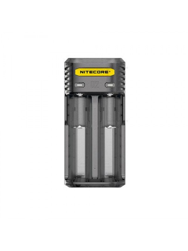 Nitecore Q2 Battery Charger