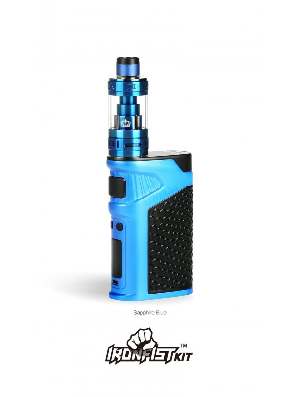UWELL Ironfist and Crown 3 Starter Kit