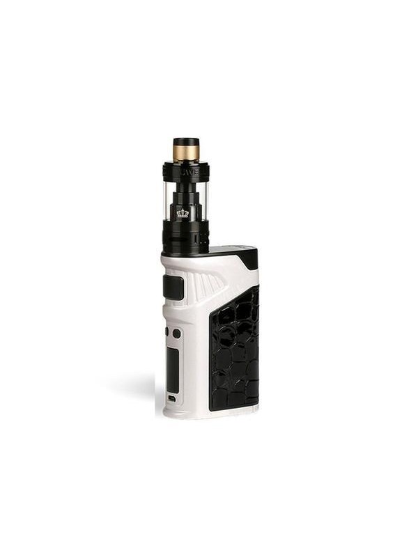 UWELL Ironfist and Crown 3 Starter Kit