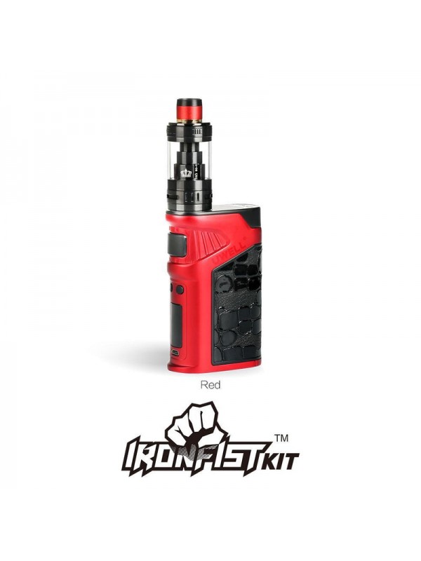 UWELL Ironfist and Crown 3 Starter Kit