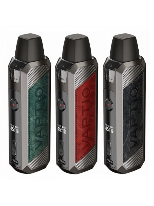 Vaptio Pago 45W Pod Kit