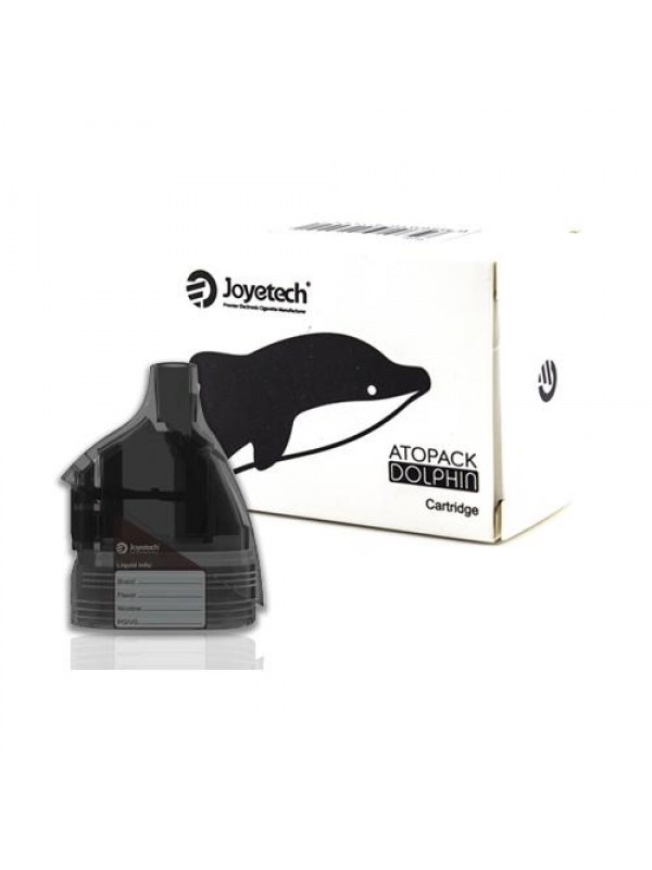 Joyetech Atopak Dolphin Cartridge (6mL)