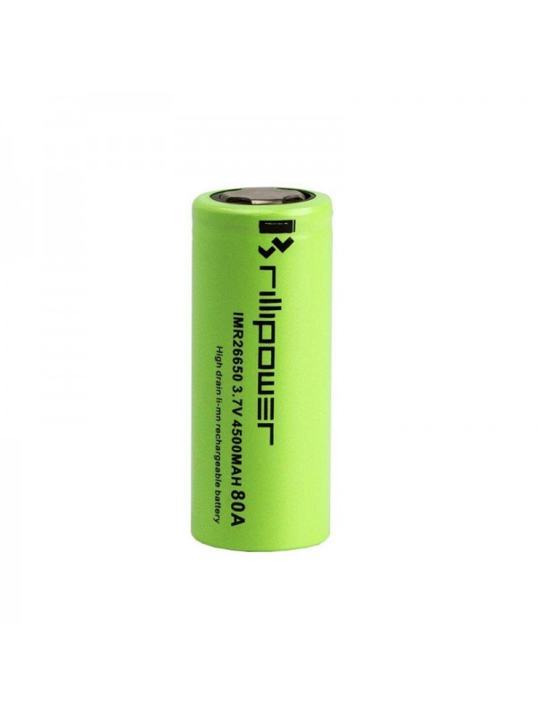 Brillipower Imr26650 Battery