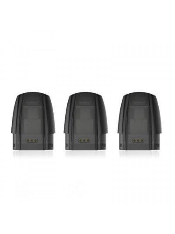 Justfog MiniFit Replacement Pod Cartridge 3 Pack D...
