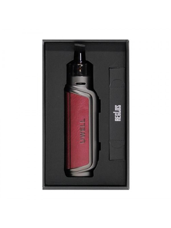 Uwell Aeglos P1 80W Pod Device