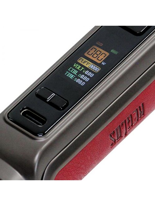 Uwell Aeglos P1 80W Pod Device