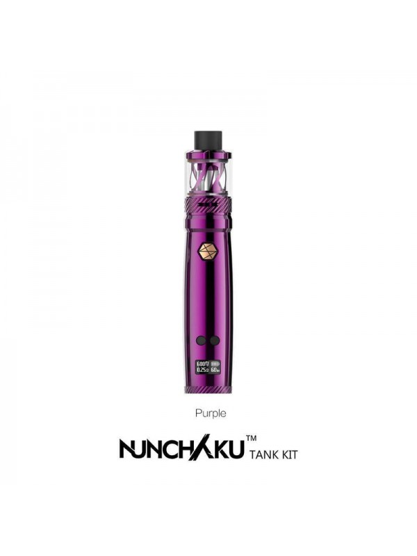 UWELL Nunchaku Starter Kit