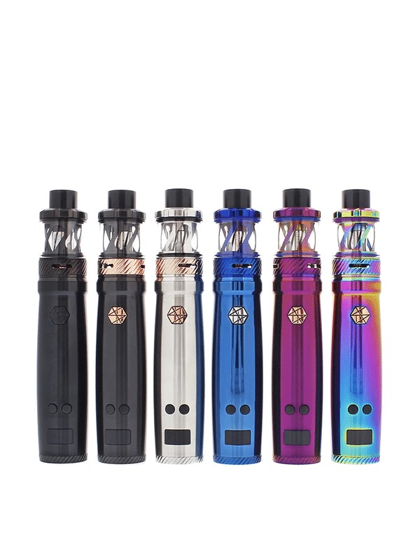 UWELL Nunchaku Starter Kit
