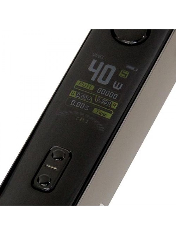 VooPoo Vinci X 2 Pod Mod Kit