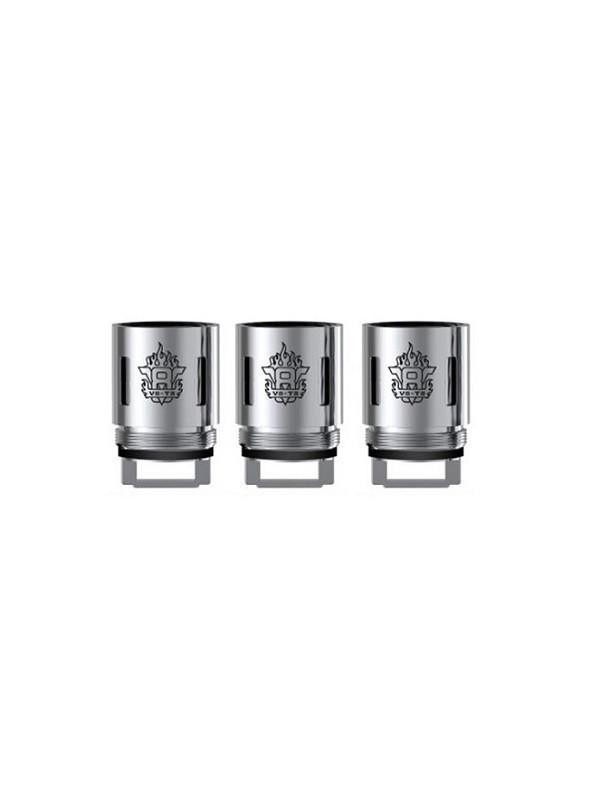 SMOK TFV8 T6 Cloud Beast Coils (Pack of 3)