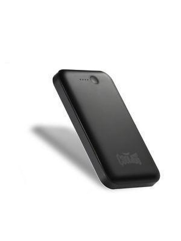 Cooligg True 10000mAh Power Bank USB Portable Char...