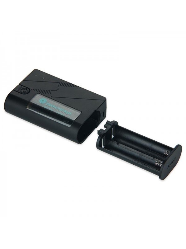 Vaporesso Energystash Portable Charger (2 Slots)
