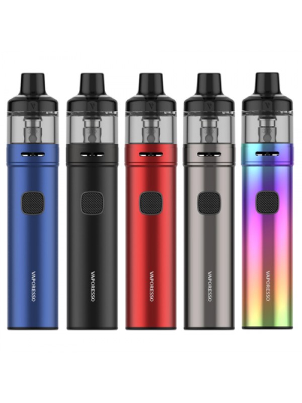 Vaporesso GTX GO 40W Pod Kit