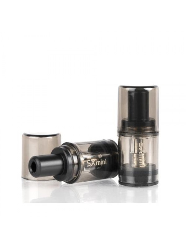 YiHi SXmini Mi Class Refillable Pod Cartridge
