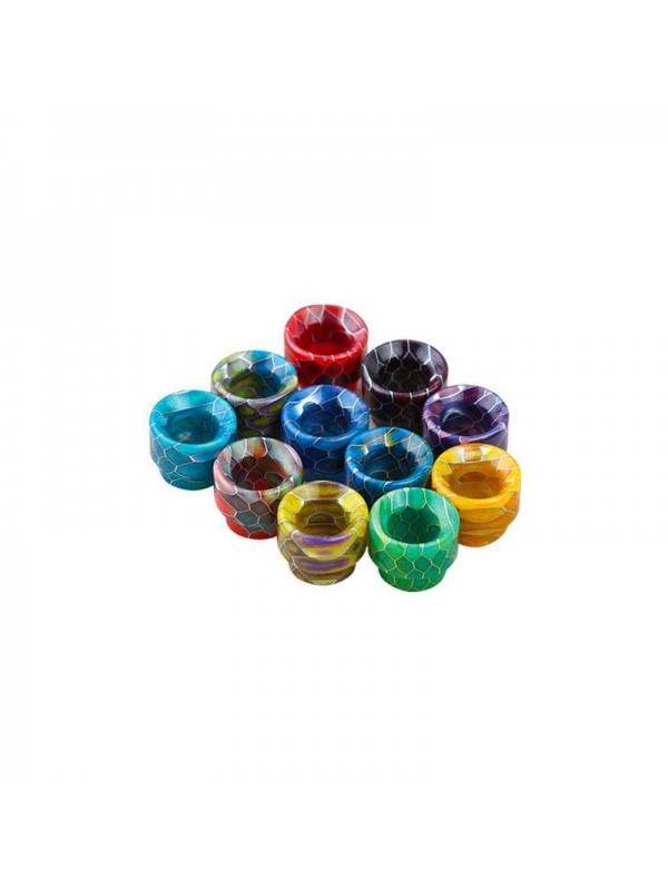 Blitz Snake Skin 510 Drip Tip