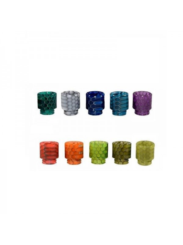 Blitz Snake Skin 510 Drip Tip