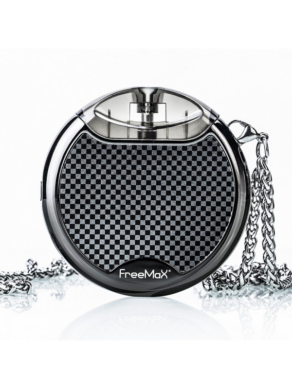 Maxpod Circle 10W Pod System - Freemax