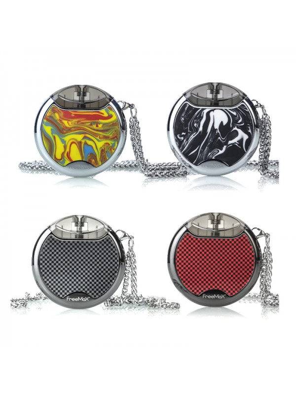 Maxpod Circle 10W Pod System - Freemax