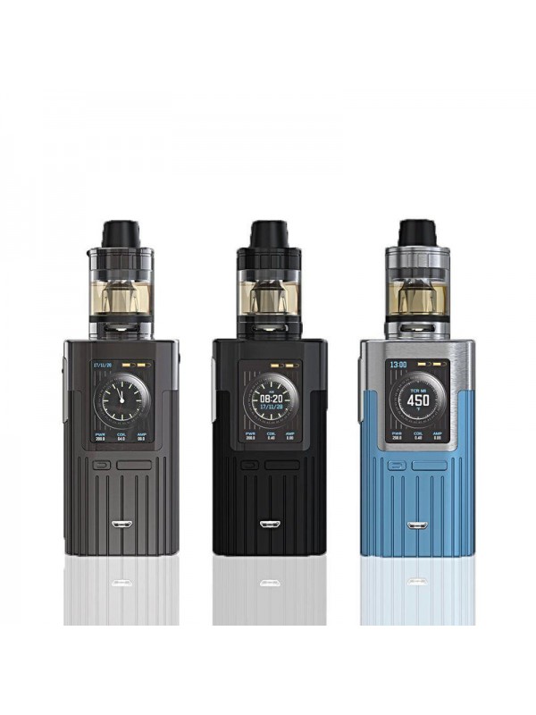 Joyetech Espion 200W TC Starter Kit