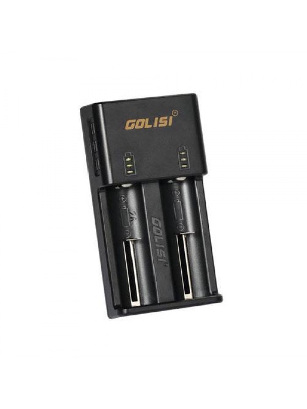 Golisi O2 Battery Charger