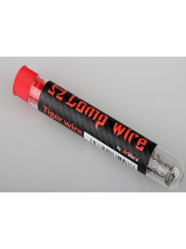 Wotofo Tiger Wire (Tube)