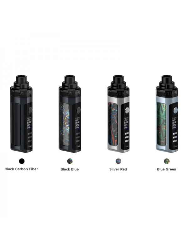 Geekvape Z100C DNA 100W Pod Mod Kit