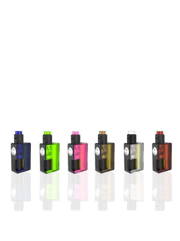 Vandy Vape Pulse BF Squonk Kit