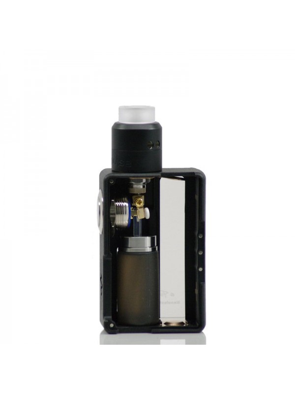Vandy Vape Pulse BF Squonk Kit