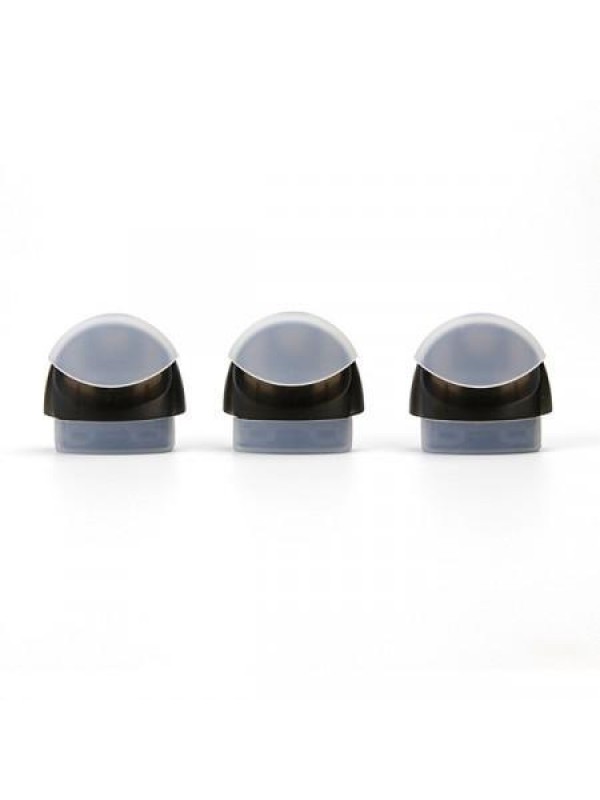 JustFog C601 Replacement Pod Cartridges (3 Pack)