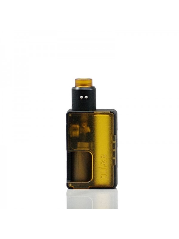 Vandy Vape Pulse BF Squonk Kit