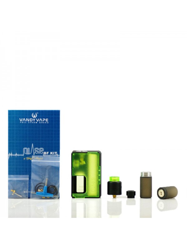Vandy Vape Pulse BF Squonk Kit