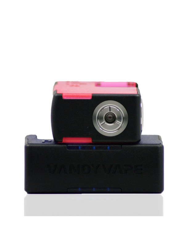 Vandy Vape Pulse BF Squonk Kit