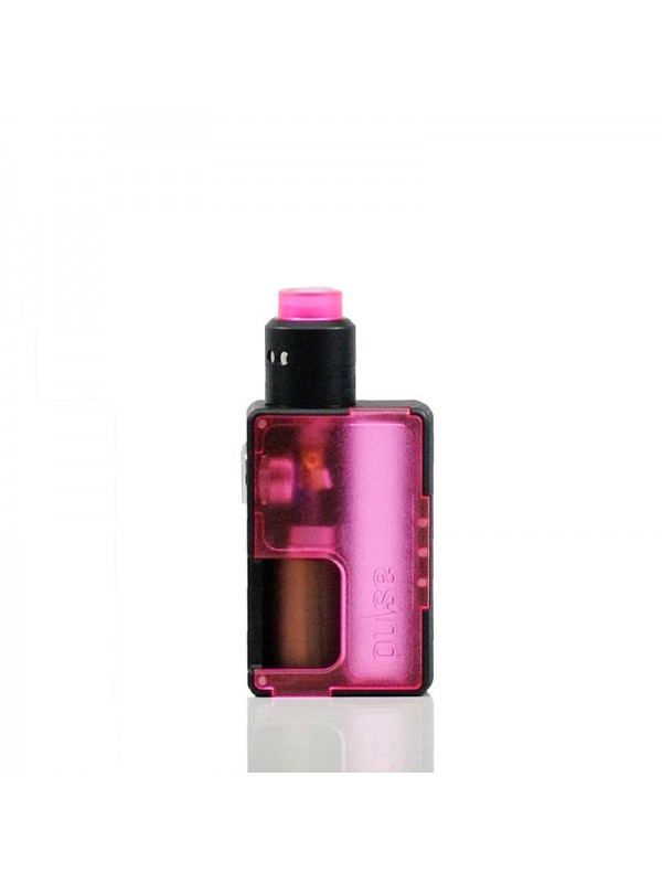 Vandy Vape Pulse BF Squonk Kit
