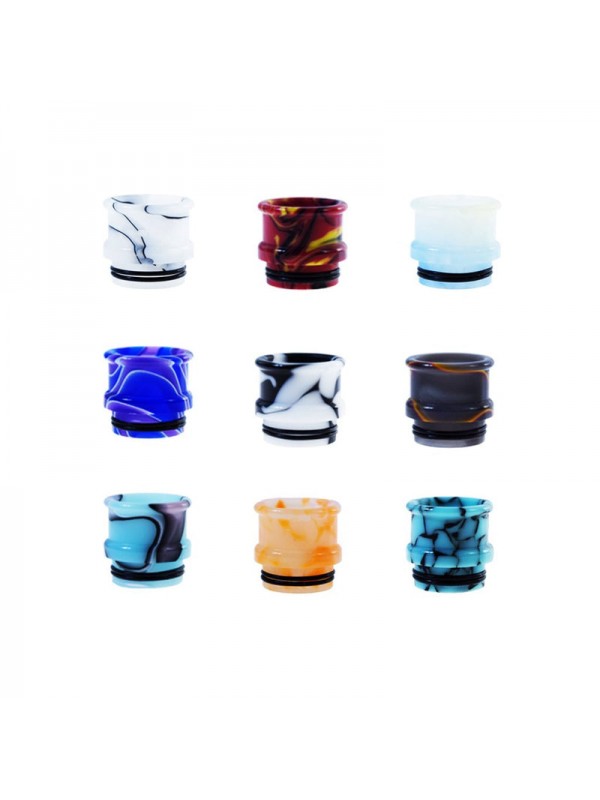 Still Chuck GKG V2 Drip Tip