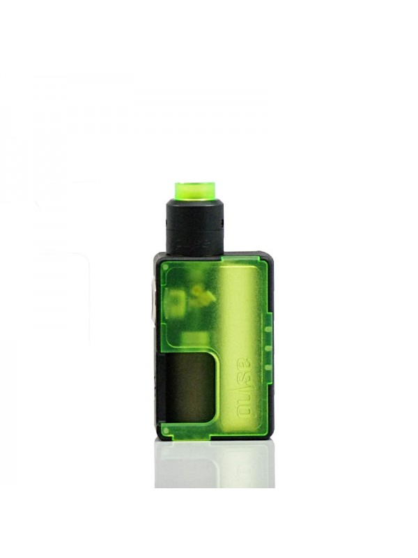 Vandy Vape Pulse BF Squonk Kit