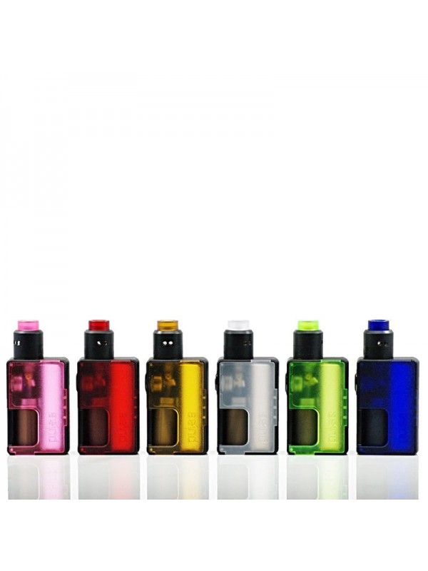 Vandy Vape Pulse BF Squonk Kit
