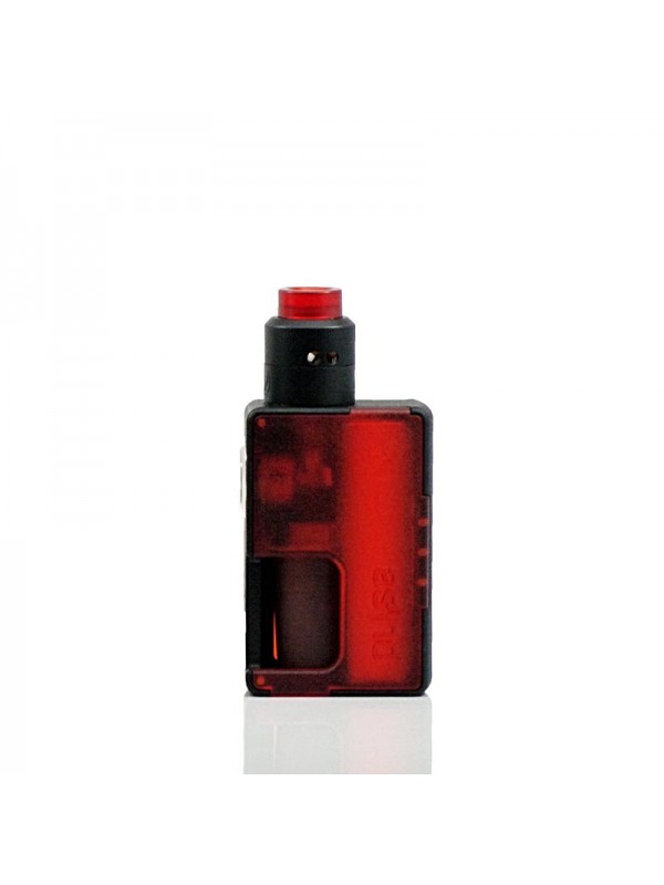 Vandy Vape Pulse BF Squonk Kit