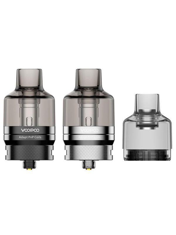 RTA Pod Tank - Voopoo